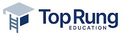 Top Rung Education Logo